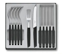 Victorinox Swiss Modern Príborová súprava 12ks - Príborový nôž a vidlička