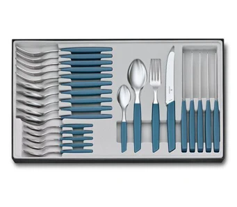 Victorinox Swiss Modern Príborová súprava 24ks - Príborový nôž