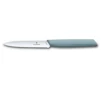 Victorinox Swiss Modern Nôž na ovocie a zeleninu 10 cm, vlnovkové ostrie