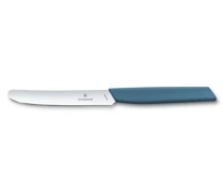 Victorinox Swiss Modern príborový nôž 11cm - rovné ostrie