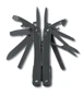 Victorinox 3.0224.3CCH SwissTool Spirit PVD vo vojenskom puzdre
