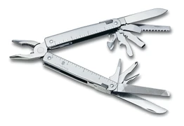 Victorinox 3.0323 SwissTool