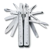 Victorinox 3.0327 SwissTool s púzdrom