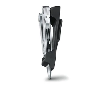 Victorinox SwissTool X s plastovým držiakom na opasok