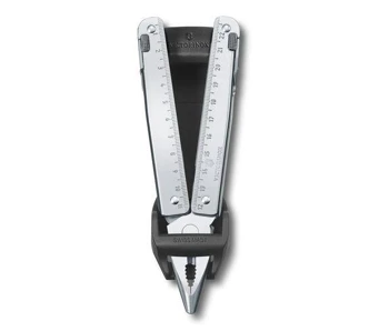 Victorinox SwissTool X s plastovým držiakom na opasok