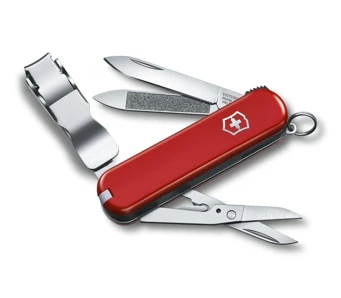 Victorinox Nail Clip 580