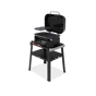 Elektrický gril Weber® Lumin® - Čierna