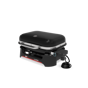 Elektrický gril Weber® Lumin® - Čierna