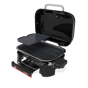 Elektrický gril Weber® Lumin® - Čierna