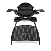 Plynový gril Weber® Q 1200 so stojanom