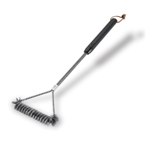 Weber Kefka na gril 6493