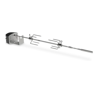 Weber Otáčací špíz 8519