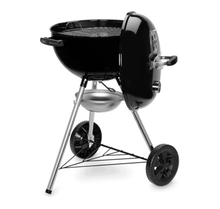 Gril na drevené uhlie Weber Original Kettle E-4710, 47 cm