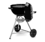Gril na drevené uhlie Weber Original Kettle E-4710, 47 cm