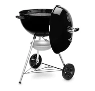 Gril na drevené uhlie Weber Original Kettle E-5710, 57 cm