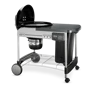 Gril na drevené uhlie Weber Performer Deluxe GBS® 57 Cm