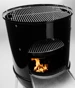 Weber Udiareň Smokey Mountain Cooker 47 cm 