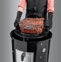 Weber Udiareň Smokey Mountain Cooker 47 cm 