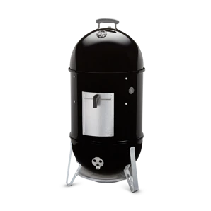 Weber Udiareň Smokey Mountain Cooker 47 cm 