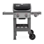 Plynový gril Weber Spirit II E-220 GBS