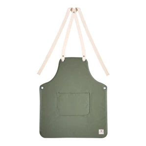 Yako&Co Zástera z vegánskej kože "Vegan Leather"